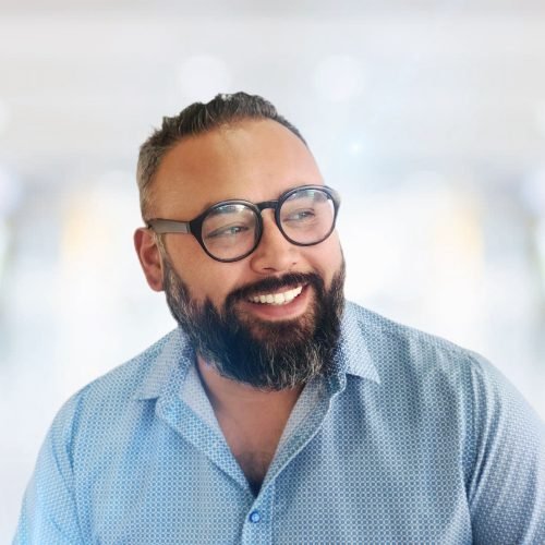 Enrique Chiu