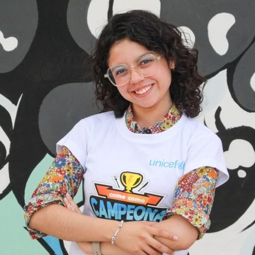 Simoneé Cruz